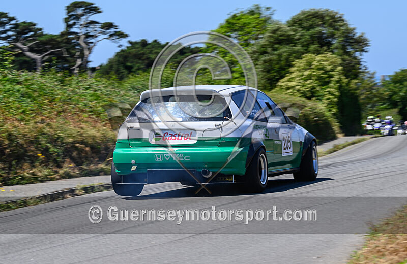 Reservoir Speed Event 2023_CAR-93 - RESERVOIR SPEED EVENT 2023_CARS