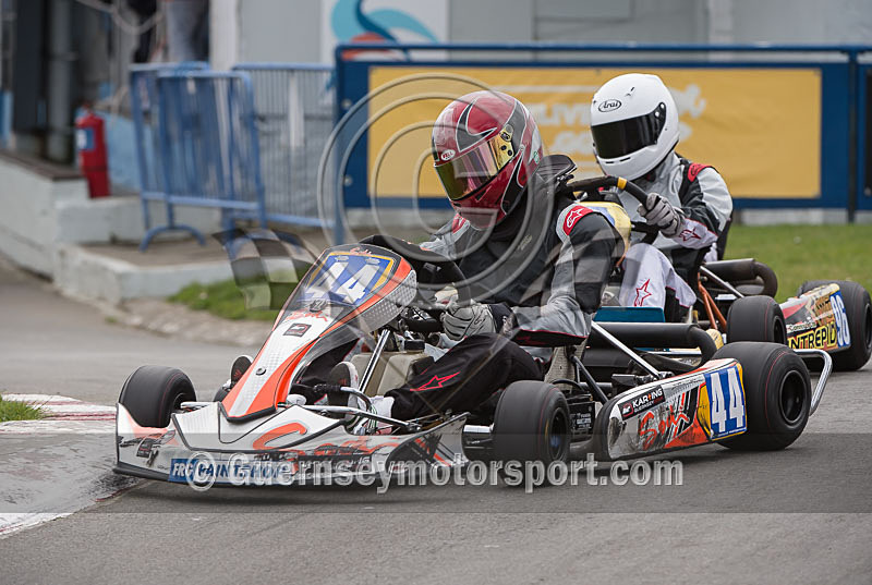 Karting_22-03-2015-47 - KARTING WINTER CHAMPIONSHIP ROUND-3