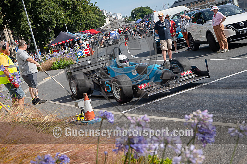 Guernsey National 2022_CAR-124 - GUERNSEY NATIONAL 2022_CARS