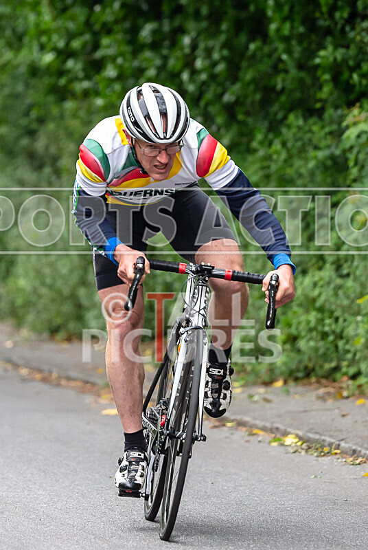 GVC Reservoir Circuit 2019-6 - GVC RESERVOIR CIRCUIT 2019