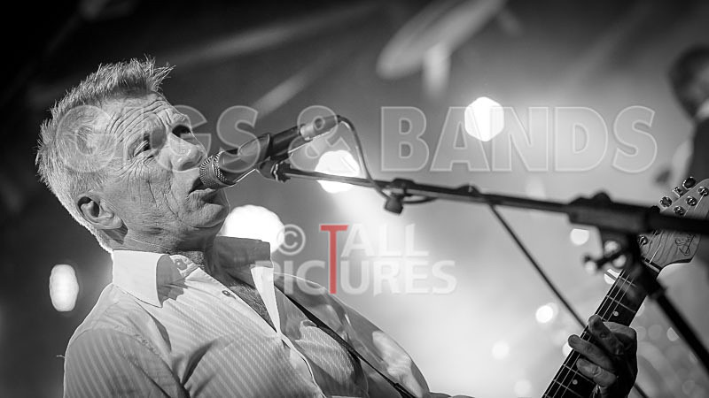 King Rat_30th Birthday Gig-10 - KING RAT AND THE SOUL CATS 30th BIRTHDAY