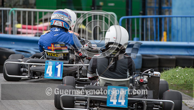 Karting_06-04-2014-42 - KARTING WINTER CHAMPIONSHIP ROUND-4
