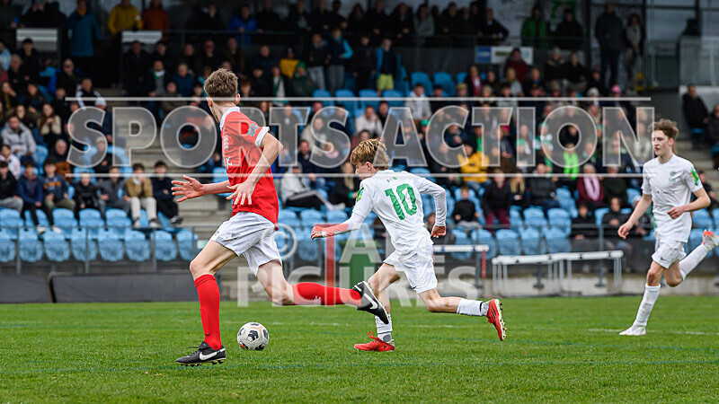 U15 Star Trophy 2023-81 - U15's STAR TROPHY 2023
