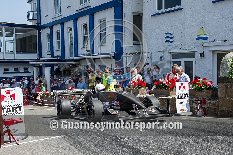 Jersey National Hill Climb_2013_Car-199 - JERSEY NATIONAL 2013 - CARS