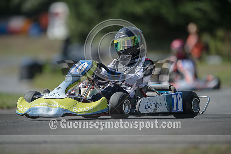 Karting_25-07-2015-6 - KARTING SUMMER CHAMPIONSHIP ROUND-5