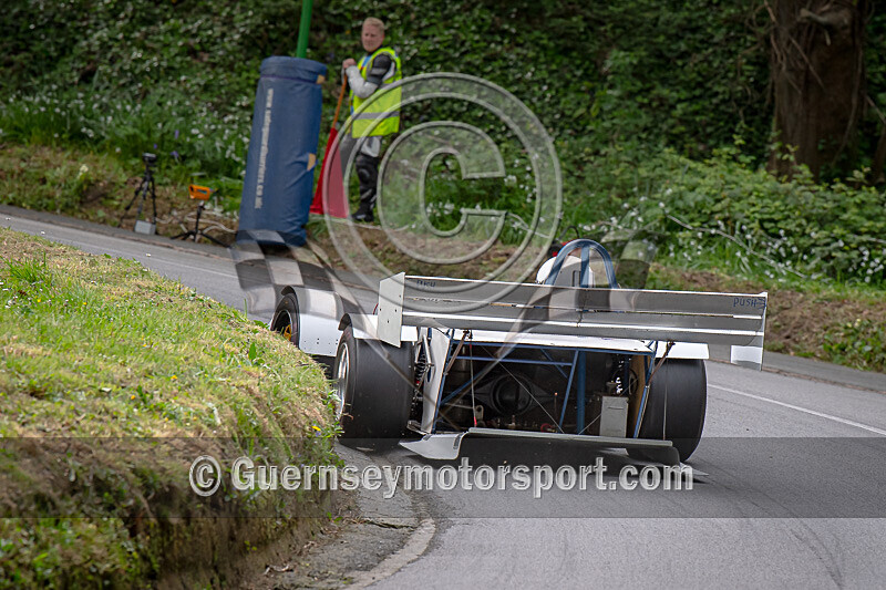 2022 Two-Day Hillclimb_Car-303 - TWO-DAY HILLCLIMB 2022 - CARS