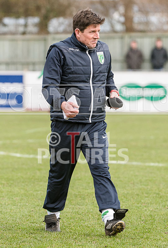GFC v Hastings United-52 - GUERNSEY FC v HASTINGS UNITED