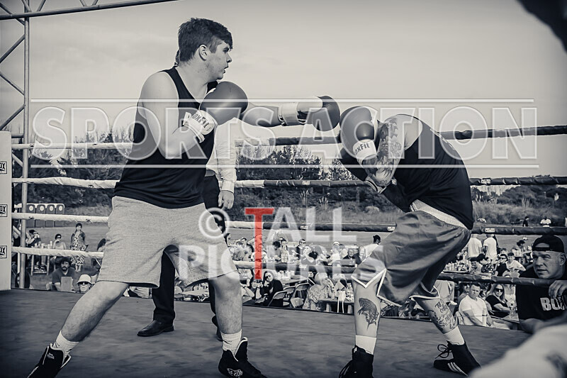 BOUT 9 - Martin Im too old for this shit Le Prevost v Lewis Storming N - BOUT 9 - Martin 'I'm too old for this shit' Le Prevost v Lewis 'Storming' Norman