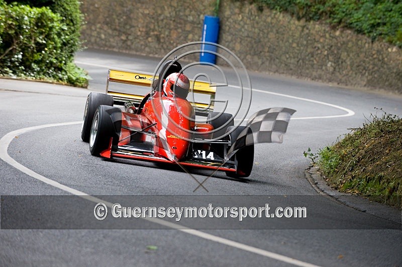 Guernsey National Car-62 - GUERNSEY MSA NATIONAL 2008