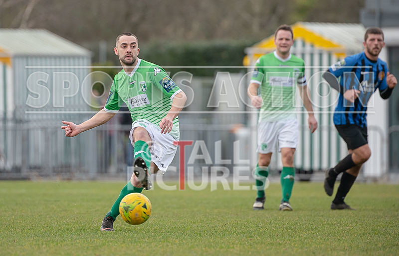 GFC v Sevenoaks Town-85 - GFC v SEVENOAKS TOWN