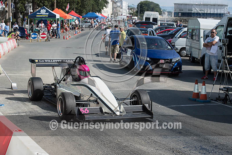 Guernsey National_2016_CAR-21 - GUERNSEY NATIONAL 2016 - CARS