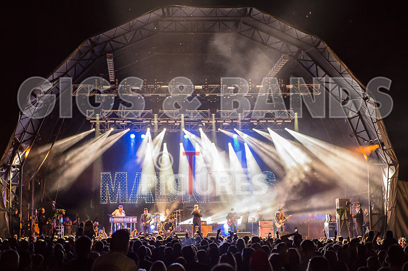 Madness-55 - MADNESS