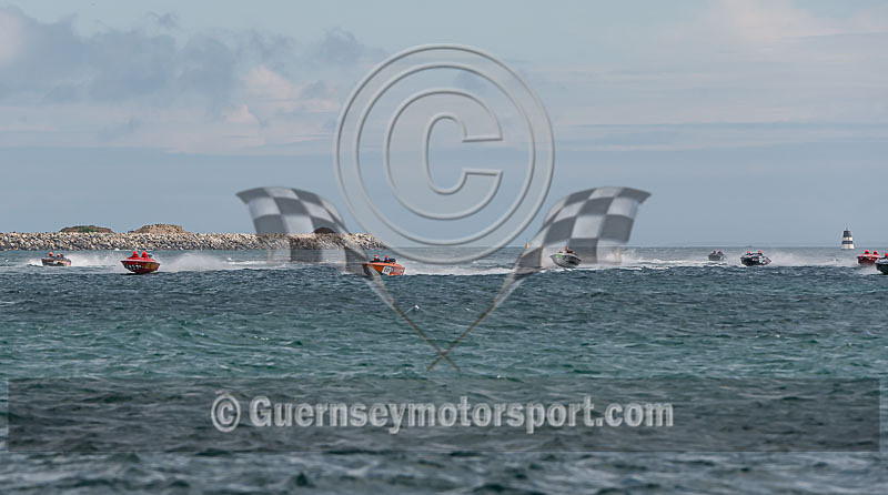 Powerboat_2014_Race-7-3 - RACE-7 NORTH BEACH