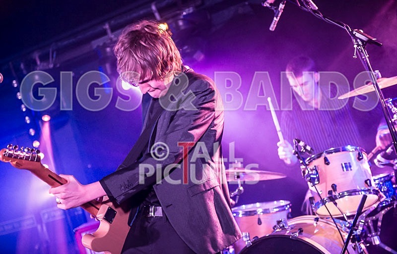 Last of the Light Brigade-301 - LAST OF THE LIGHT BRIGADE