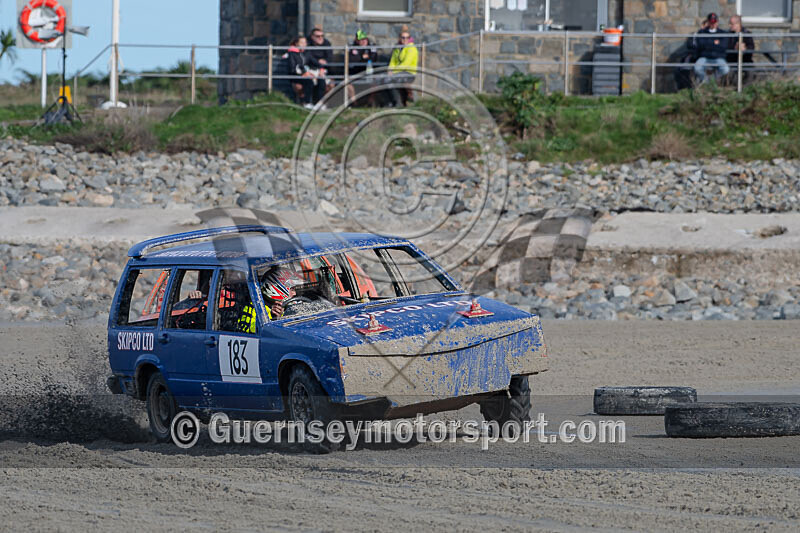 Banger Racing_27-10-2019-14 - AUTO-X_27-10-2019