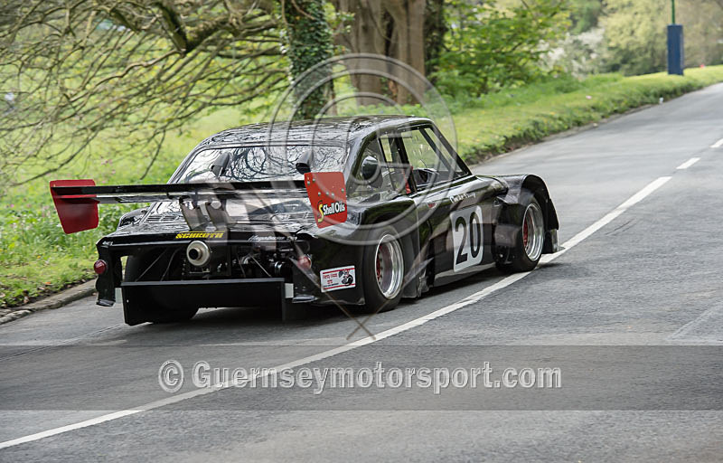 Hill Climb Car_21-04-2014-226 - CARS_21-04-2014