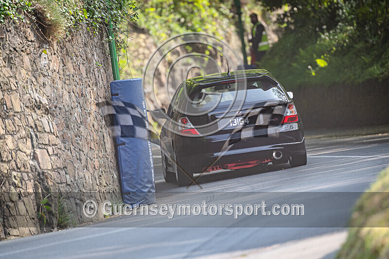 2022 Two-Day Hillclimb_Car-317 - TWO-DAY HILLCLIMB 2022 - CARS