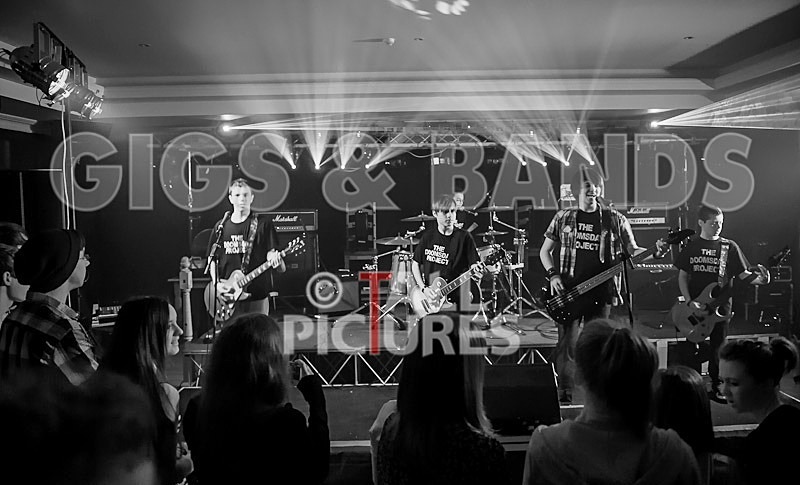 The Doomsday Project-40 - THE DOOMSDAY PROJECT