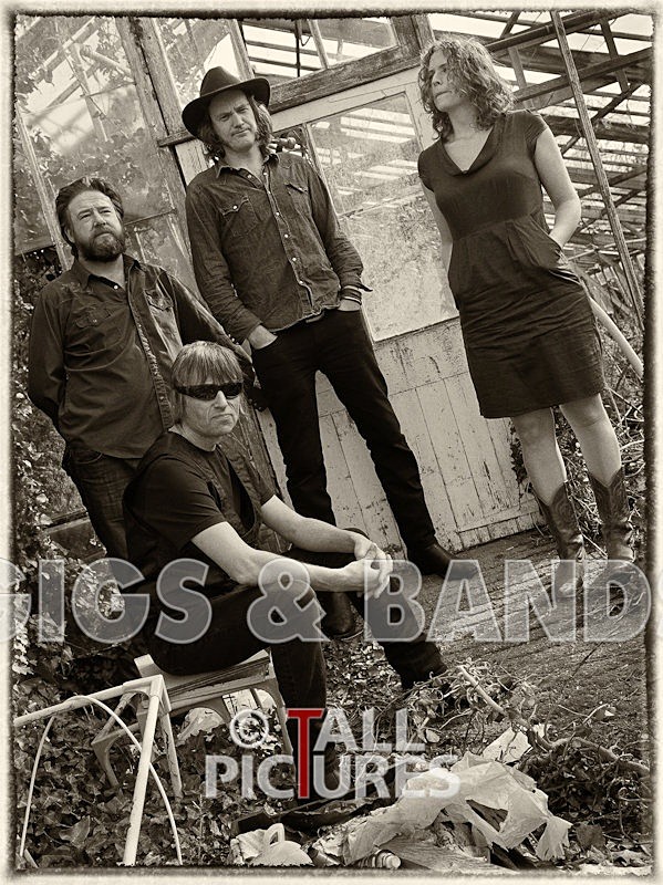 JWS_Photoshoot-11_BW - JOHN WESLEY STONE