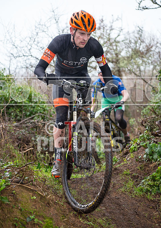 MTB Winter XC_21-01-2018-9 - GVC MTB XC 2017-ROUND 4