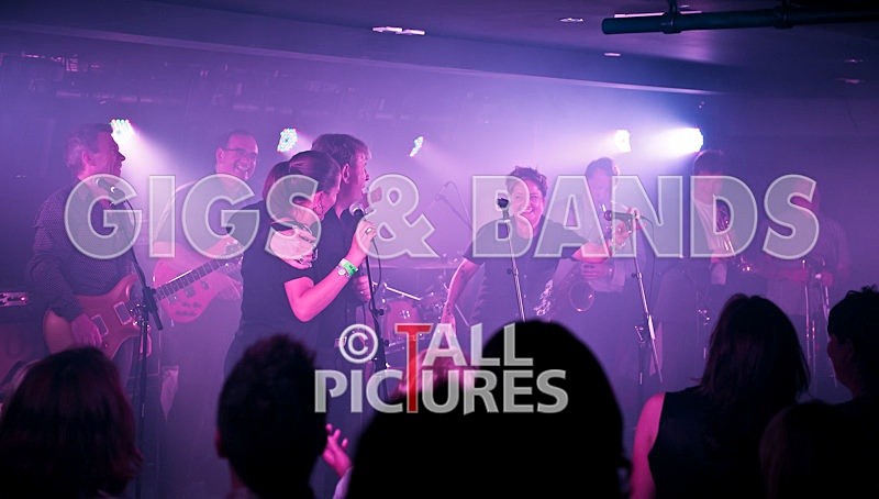 King Rat and the Soul Cats-140 - KING RAT & THE SOUL CATS