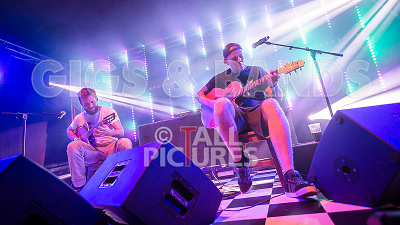 ShowHawk Duo-7 - SHOWHAWK DUO