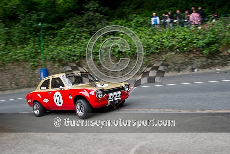 GKMC Hill Climb_30-05-11_Car-102 - CARS 2011-05-30