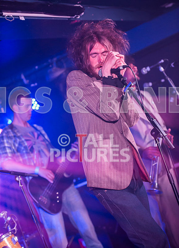 The Recks-221 - THE RECKS