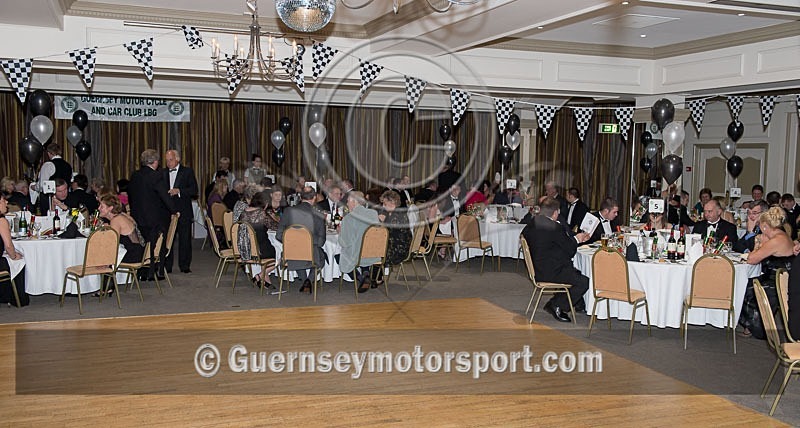 GMCCC Dinner Dance 2012-4 - PODIUMS PRESENTATIONS EVENTS - 2012