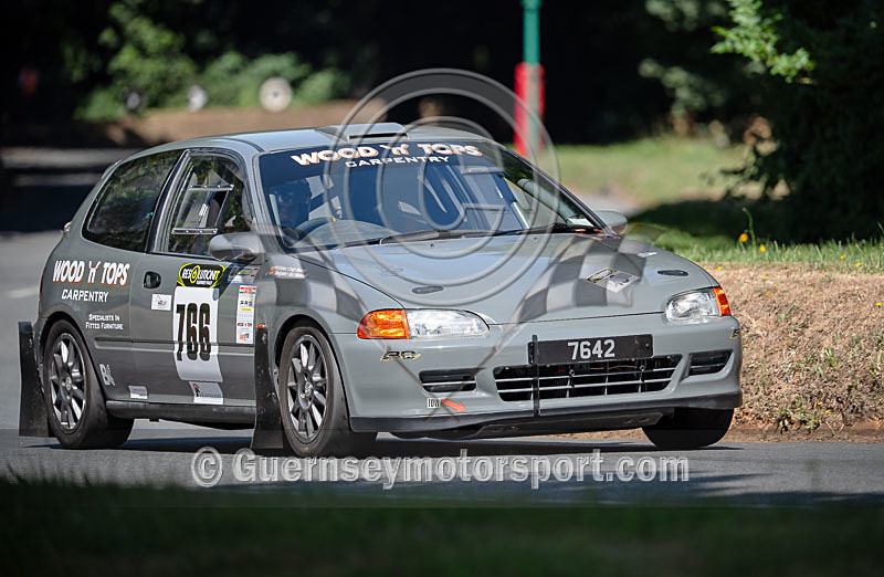 Guernsey National Hillclimb 2018_CAR-165 - GUERNSEY NATIONAL 2018 - CARS