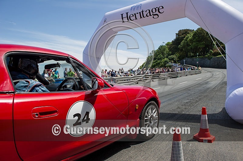 Charity Hill Climb_2012-288 - HERITAGE CHARITY HILL CLIMB 2012
