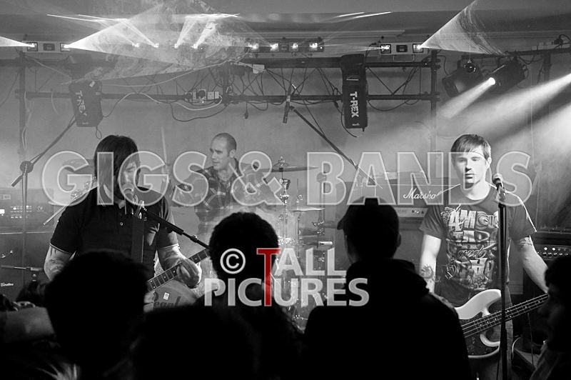 2 Minutes 2 Late-80 - 2 MINUTES 2 LATE at RoA-5