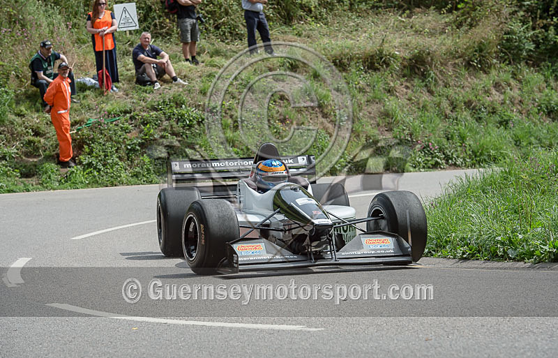 Jersey National Hillclimb_2014_Car-118 - JERSEY NATIONAL 2014 - CARS