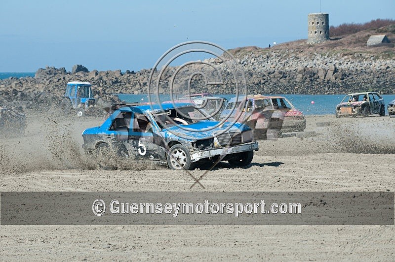 AutoX-226 - AUTO-X_14-03-2010