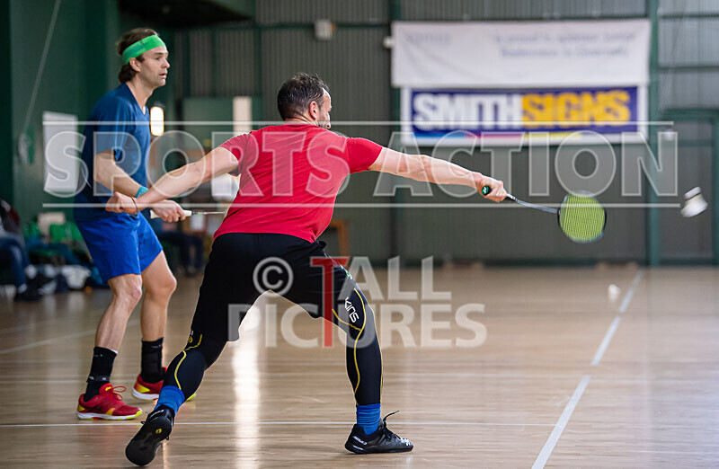 Badminton Island Closed Finals 2021-64 - GUERNSEY BADMINTON CLOSED FINALS 2021