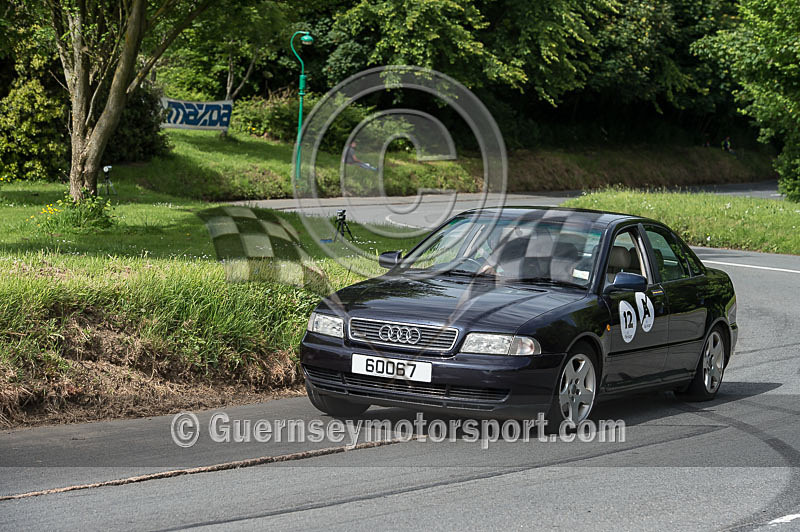 Heritage Charity Hillclimb_2014-125 - HERITAGE CHARITY HILL CLIMB 2014