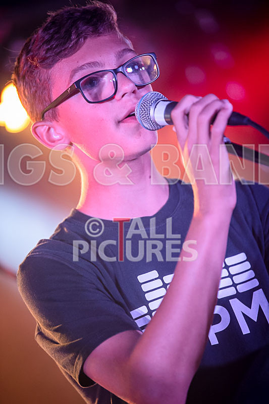 Unconventional Sponge-9 - UNCONVENTIONAL SPONGE