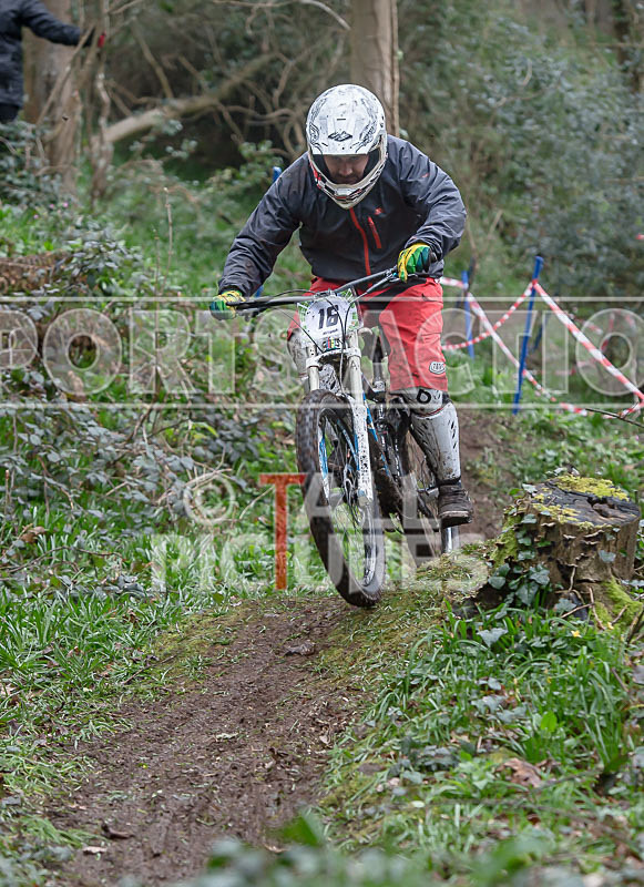 MTB_Downhill 2015_Round-1-62 - DOWNHILL SERIES 2015_ROUND-1