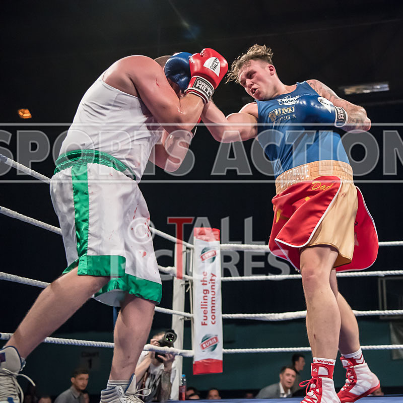 BOUT-8 Dan Maree v Jack Draper-52 - BOUT-8 Dan Maree v Jack Draper