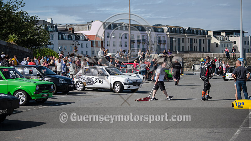 Motorsport Seafront Sunday 2020-140 - SEAFRONT SUNDAY & TWISTY SPRINT 2020