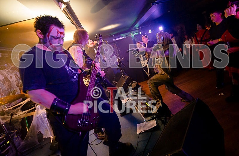 Darker Shores-41 - DARKER SHORES