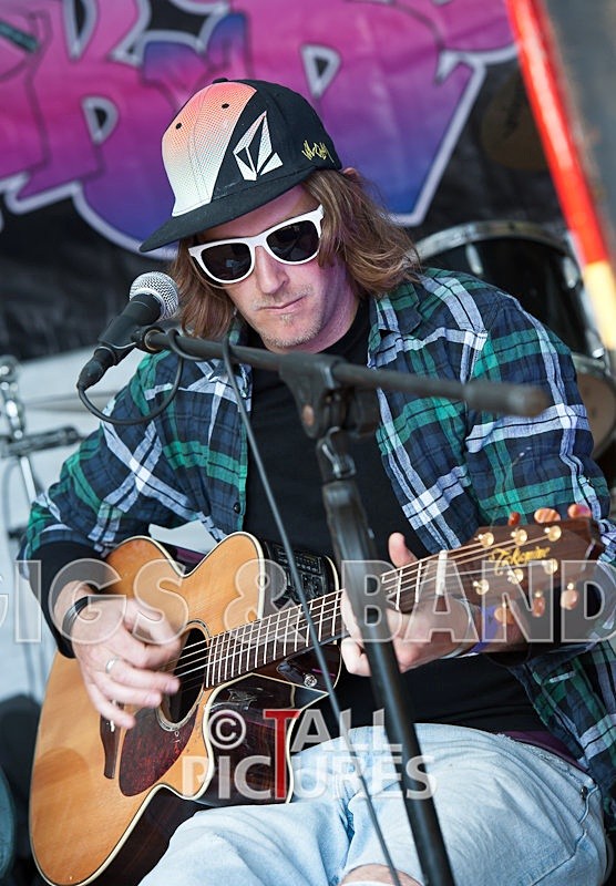 VEF Beach Life 2011-16 - BEACH LIFE 2011