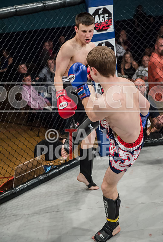 Lock-In 2014_Bout-6-15 - BOUT-6