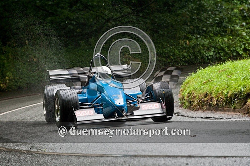 GSY Hill_09_Car--185 - GUERNSEY MSA NATIONAL 2009