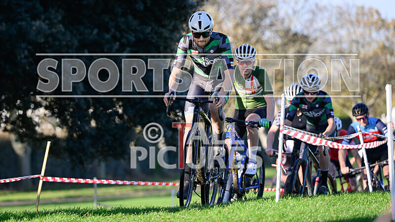 GVC Cyclocross Race-3 2022-71 - CYCLOCROSS 2022_ROUND 3
