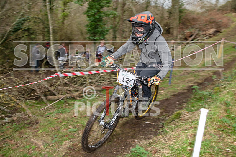 GVC MTB 2019 Downhill_RND-1-99 - MTB WINTER DOWNHILL 2019_ROUND-1