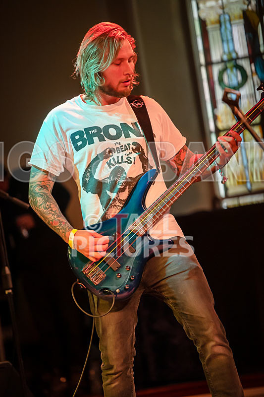 Granite Wolf-65 - GRANITE WOLF