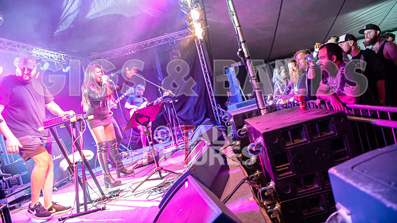 Blakalaska-200 - BLAKALASKA