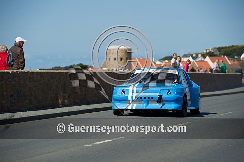 GKMC Sprint_11-06-11_Car-26 - SPRINT CARS 11-06-11