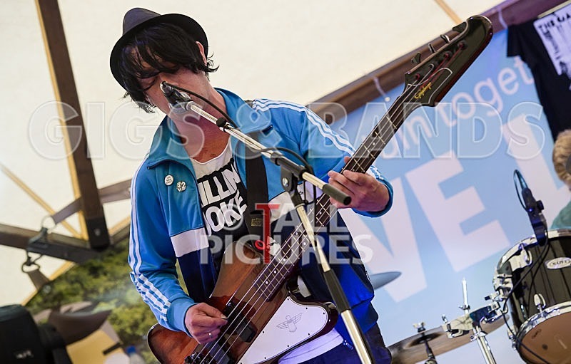 The Gaa Gaas-10 - THE GAA GAA'S